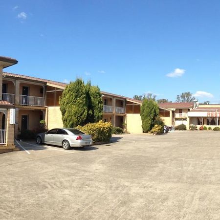 Alexander The Great Motel ウィンザー エクステリア 写真